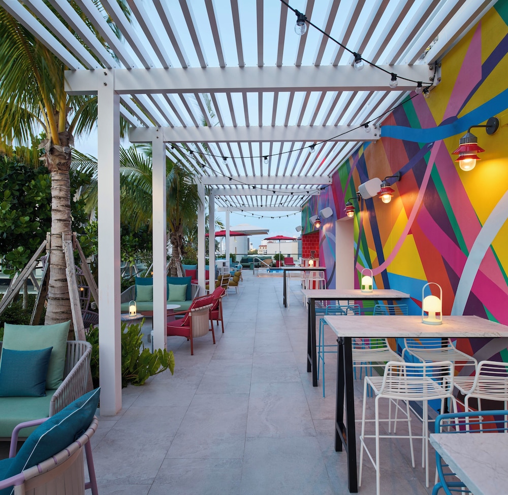 citizenm miami south beach