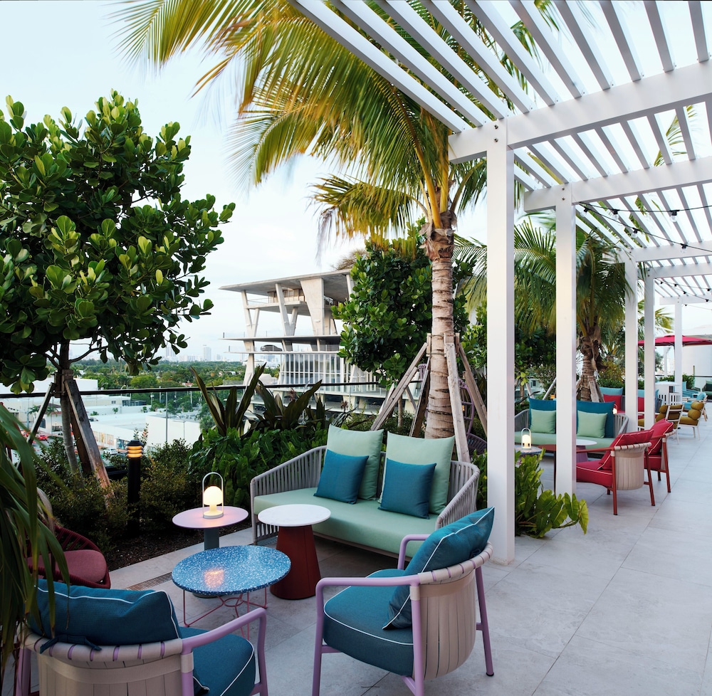 citizenm miami south beach