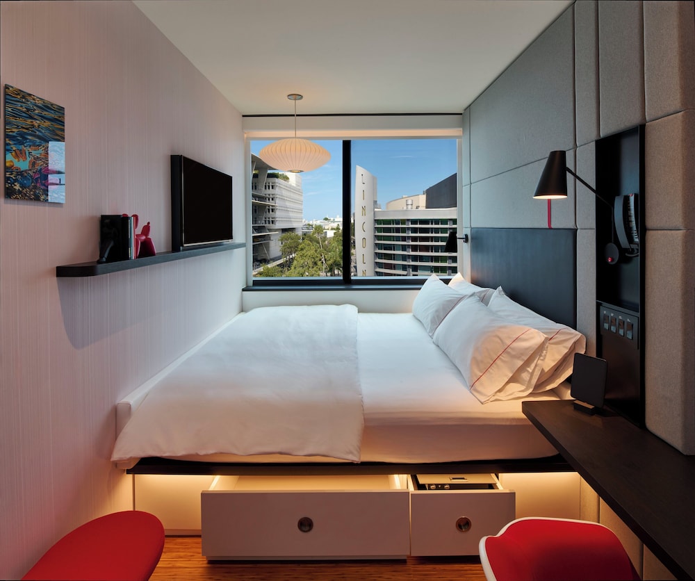 citizenm miami south beach