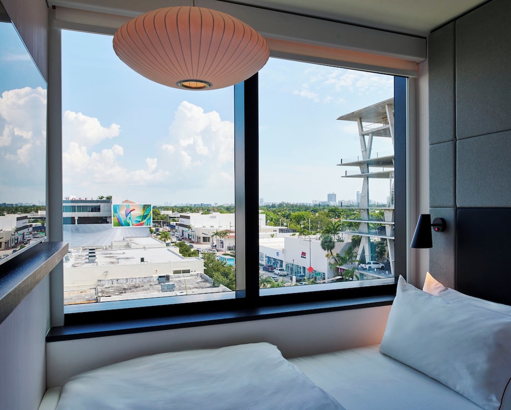 citizenm miami south beach