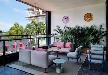 citizenm miami south beach