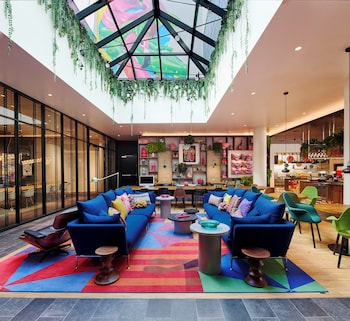 citizenm miami south beach