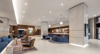 hilton quebec
