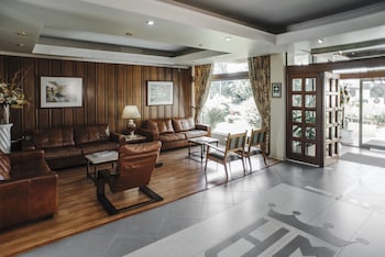 hotel melillanca