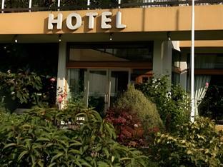 hotel melillanca