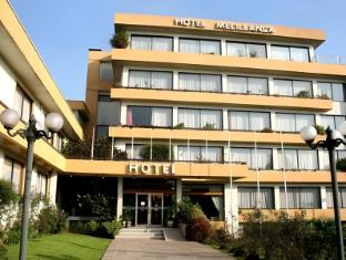 hotel melillanca