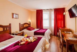 hotel melillanca