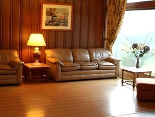 hotel melillanca