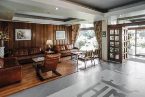 hotel melillanca