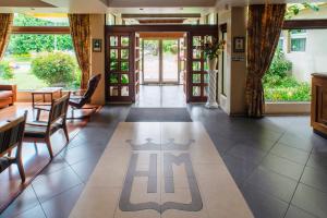 hotel melillanca