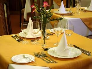 hotel melillanca