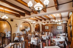 hotel melillanca