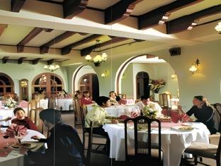 hotel melillanca
