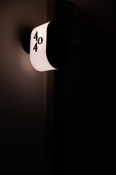 corridor 2407
