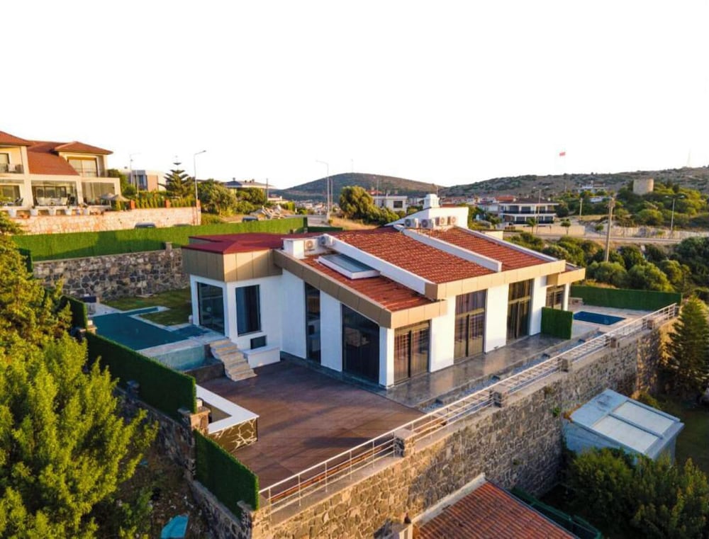 costalinn premium cesme
