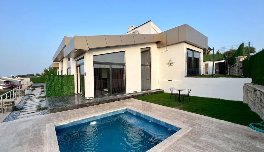 costalinn premium cesme