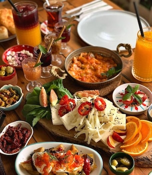 costalinn premium cesme