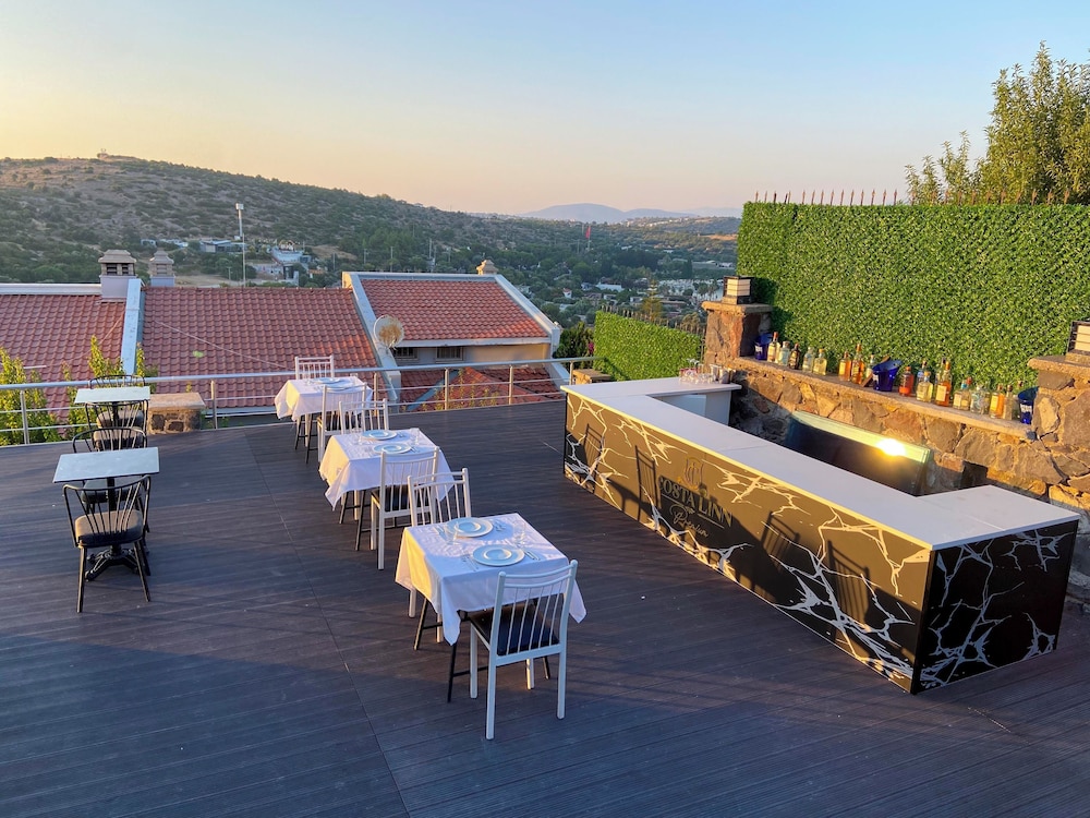 costalinn premium cesme