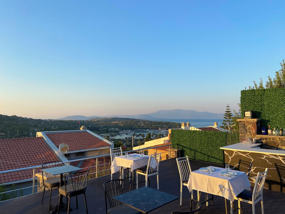 costalinn premium cesme
