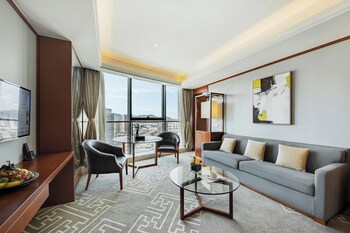 courtyard by marriott anji