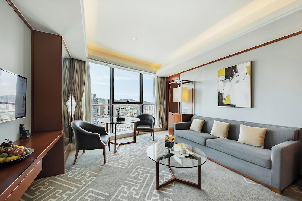 courtyard by marriott anji