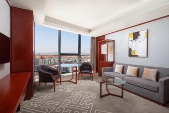 courtyard by marriott anji