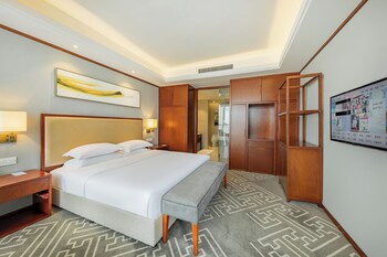 courtyard by marriott anji