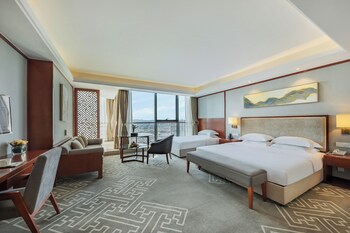 courtyard by marriott anji