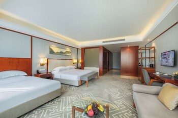 courtyard by marriott anji