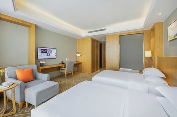 courtyard by marriott anji