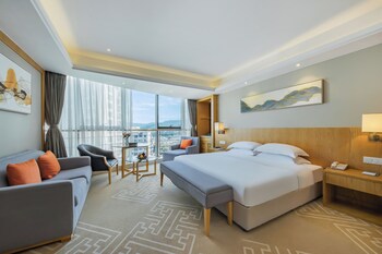 courtyard by marriott anji