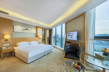 courtyard by marriott anji