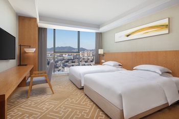 courtyard by marriott anji