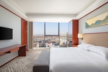 courtyard by marriott anji