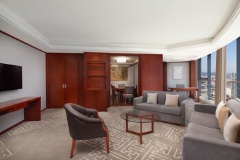 courtyard by marriott anji