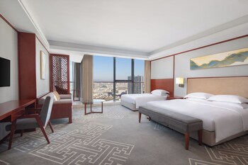 courtyard by marriott anji