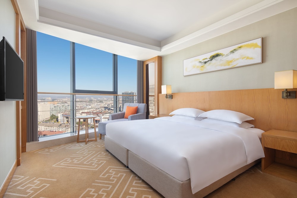 courtyard by marriott anji