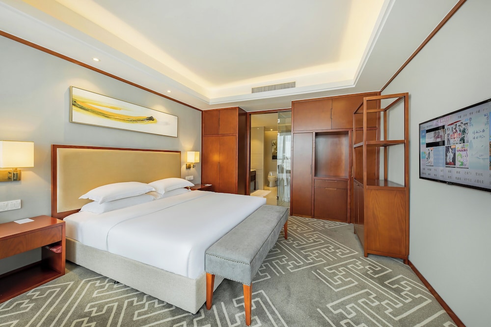 courtyard by marriott anji