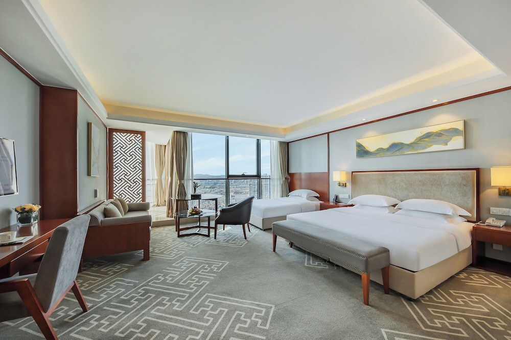 courtyard by marriott anji