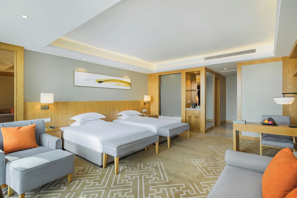 courtyard by marriott anji