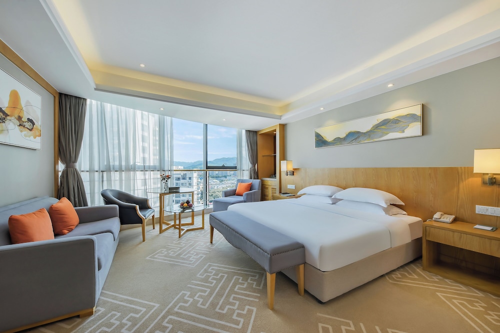 courtyard by marriott anji