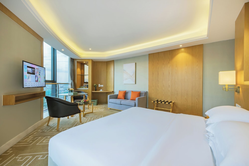 courtyard by marriott anji