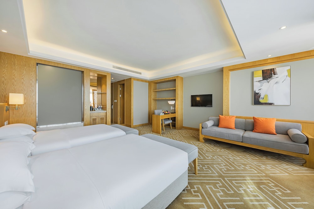 courtyard by marriott anji