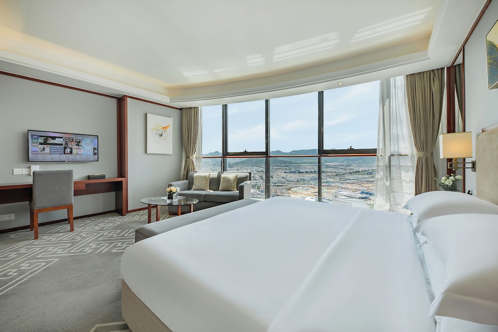 courtyard by marriott anji