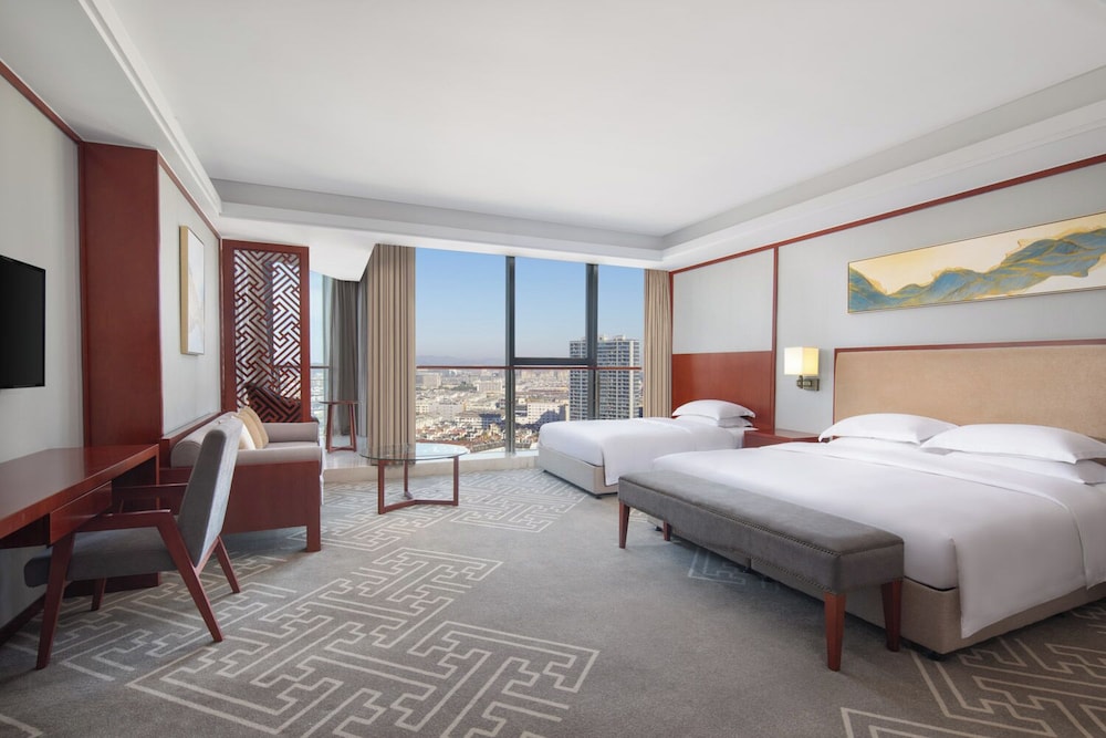 courtyard by marriott anji