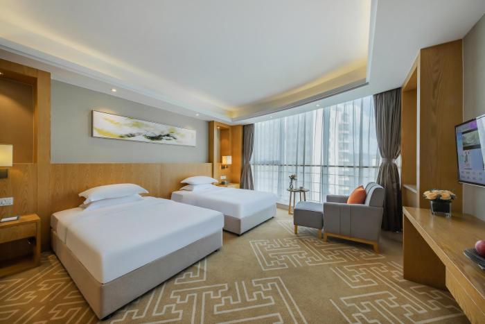 courtyard by marriott anji