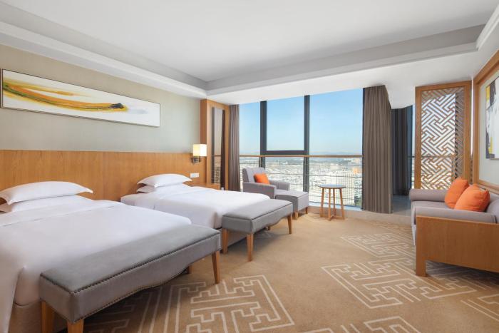 courtyard by marriott anji