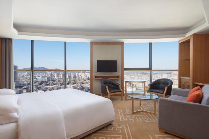 courtyard by marriott anji