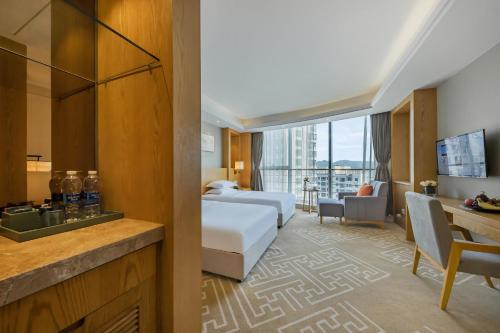 courtyard by marriott anji