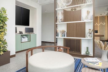 courtyard by marriott milano linate